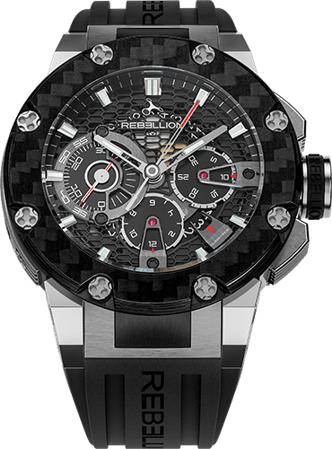 Rebellion montre online