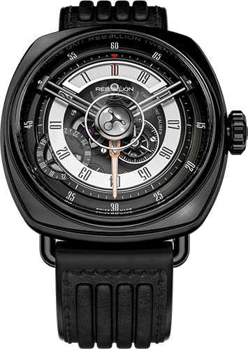 Twenty-One Top Marques