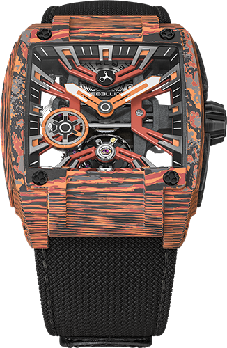 Montre rebellion top